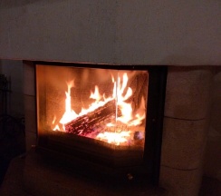 Коттедж улучшенный в Усадьба Еловое