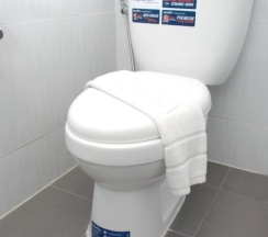 Одноместный номер Standard в Portico Residence