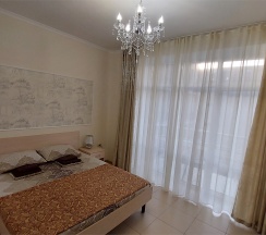 3-х местный стандарт в Розмарин