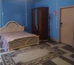 Семейный номер Standard в Добро Пожаловать