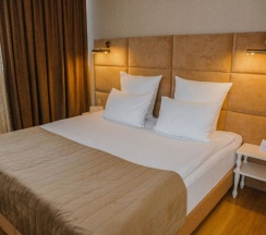 Полулюкс Мансарда в Губернский