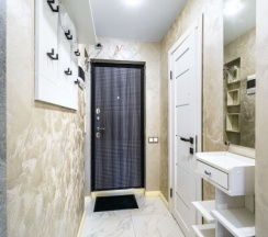 Де Люкс №28 в Портал Апартментс