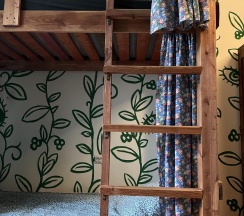 Botanic (femail) Room в Polosaty space