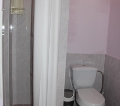 2-комнатный номер делюкс семейный в Триумф