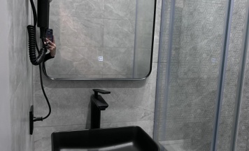 Одноместный номер Standard в K Hotel Bishkek
