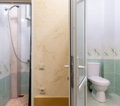 Апартаменты с кухней в Камелия