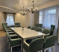 6-комнатный коттедж улучшенный в Торик