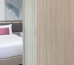 Двухместный номер Recharge 2 отдельные кровати в JonoX Phuket Karon Hotel