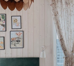 Дом №2 Ясень в Vetvi