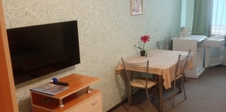 Нижняя Тура: Отель Тура