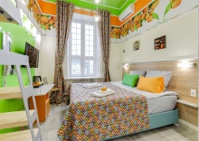 DBL comfort (oranges) в Авита