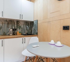 Номер стандарт улучшенный в Аистово