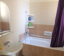 Одноместный номер Economy в Kimonos Guesthouse