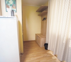 Трёхместный номер Standard в Пятницкий плёс