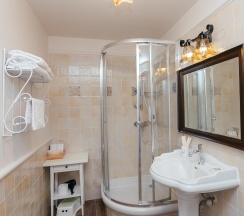 Номер Делюкс семейный в Губернский