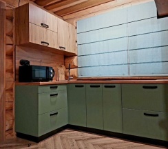 Дом в Karpov_House