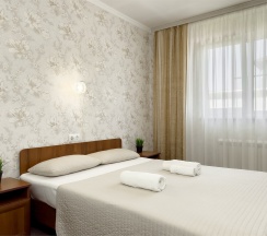 Комфорт в Валентина by Viva Hotels Group
