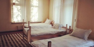 Ташкент: Отель iHosteL