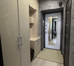 Апартаменты студия в Сердолик