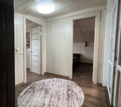 Коттедж стандарт в BraunHaus