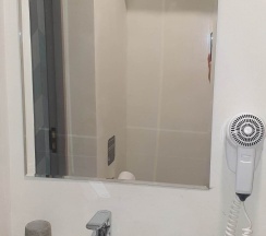 Четырехместный двухкомнатный семейный в Альпина