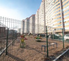 Квартира в Апартаменты на ул. Черняховского, 9