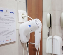 Стандарт Дубовского в Платов