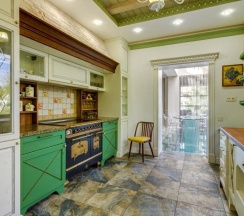 Коттедж Superior с 6 комнатами в Cottage.Moscow