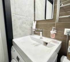 Комфорт Мини Плюс в Metro apartments