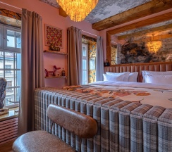 Люкс в Villa Mr. Pinky