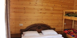 Тульский: Гостевой дом Робинзон