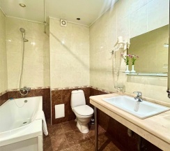 Комфорт с балконом в Greek house viva hotels group