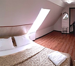 52 Апартамент "Duplex", 5 этаж, без балкона в Старинный Таллин