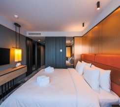 Mercure Comfort Classic без кухни в Valo Mercure