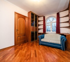 Коттедж с 3 комнатами в Cottage.Moscow