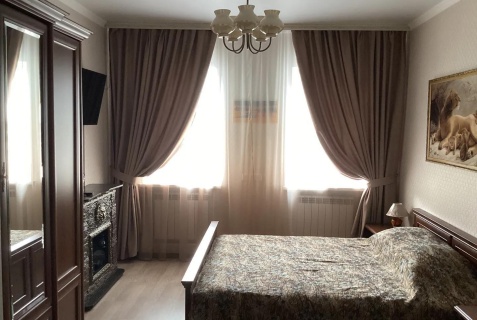 Минеральные Воды: Гостевой дом Гостевой дом