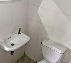 Двухместный номер Economy двуспальная кровать в The Guest House - SHA