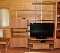 Номер комфорт (с завтраком) в Экстрим