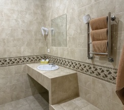 улучшенный в Замок