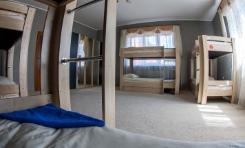 8-ми местный Женский номер в Лайк