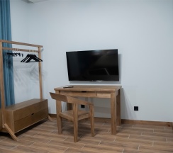 номер "Улучшенный с балконом 5 " в Новгород