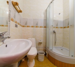 Семейный в Родина