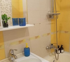 Квартира в Апартаменты на Купчинская улица, 24