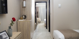 Сафага: Курортный отель Amarina Abu Soma Resort & Aquapark
