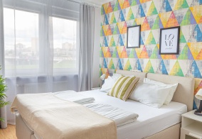 Гостевой дом Гостевой дом Easy Coliving Nordy Homes в Минске