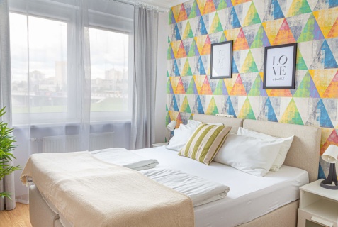 Минск: Гостевой дом Гостевой дом Easy Coliving Nordy Homes