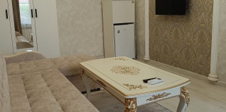 Дербент: Гостевой дом Семейный отдых