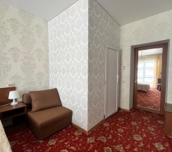 Номер стандарт в Морской рай