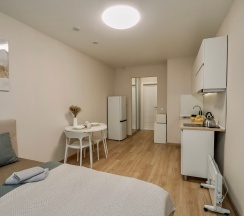 Квартира в Privi House