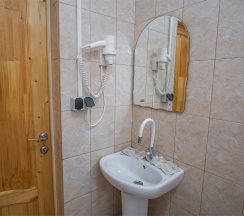 Коттедж в Армхи